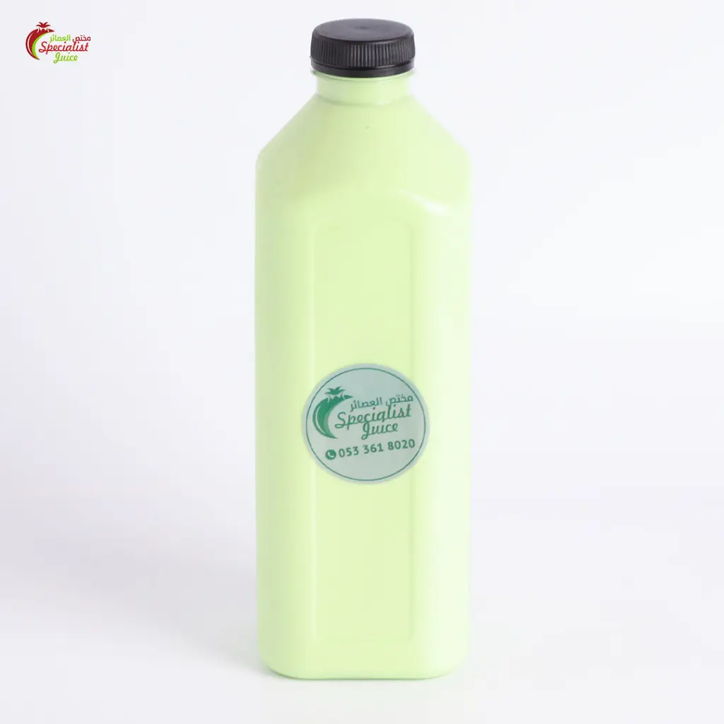 Avocado - 1.5 Liter
